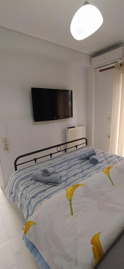 Seaside Apartment Rio Buitenkant foto