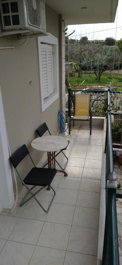 Seaside Apartment Rio Buitenkant foto