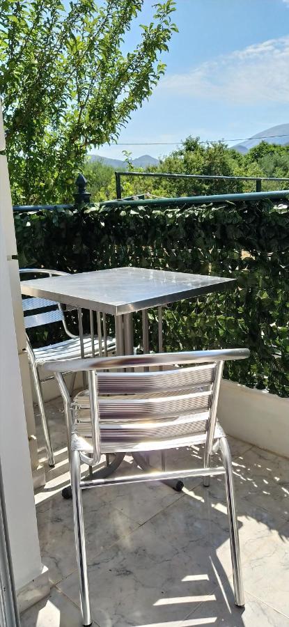 Seaside Apartment Rio Buitenkant foto