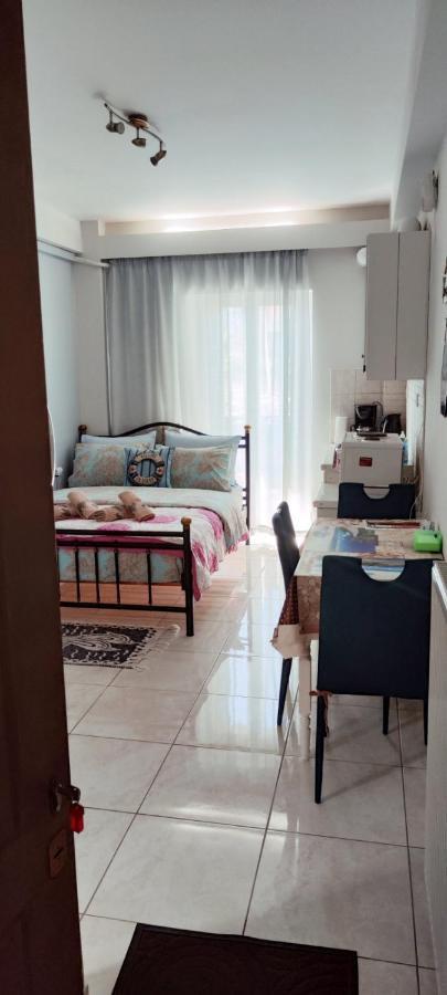 Seaside Apartment Rio Buitenkant foto
